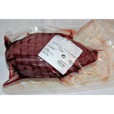 Rôti de boeuf BIO